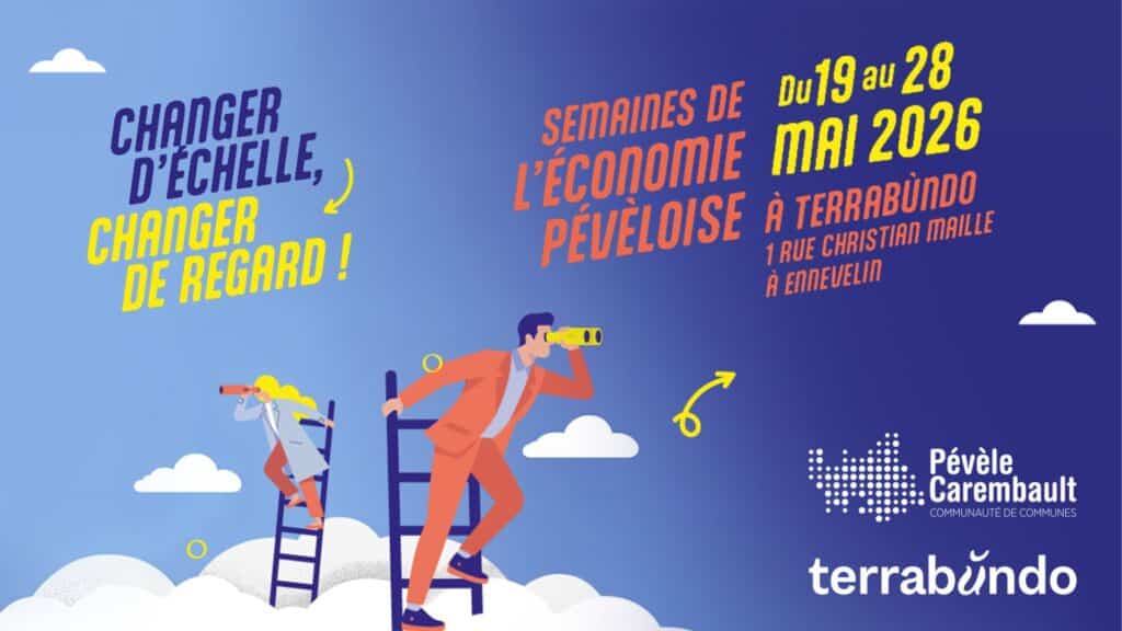 banniere semaines economie peveloise terrabundo 2026