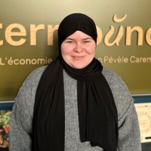 alissia zaidi axivity terrabundo