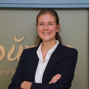caroline richet coulon chargee animation terrabundo