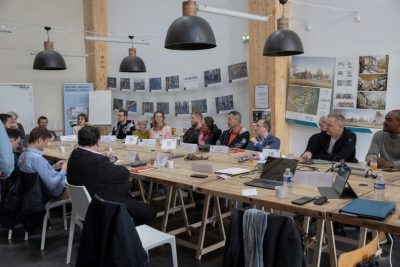 location salle de reunion terrabundo ennevelin proche lille