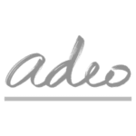 logo adeo terrabundo