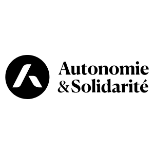 logo autonomie solidarite terrabundo