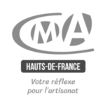 logo cma hdf partenaire service entreprises terrabundo
