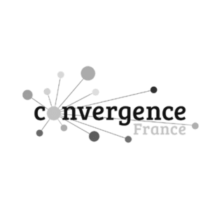 logo convergence terrabundo