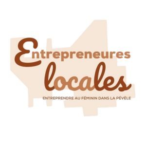 logo entrepreneures locales terrabundo