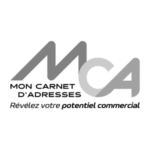logo mon carnet adresses terrabundo
