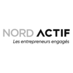 logo nord actif partenaire service entreprises terrabundo