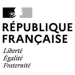logo republique francaise partenaire service entreprises terrabundo
