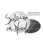 logo solaire en nord terrabundo