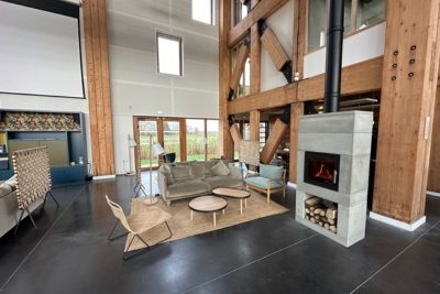 terrabundo batiment ecologique en pevele carembault tiers lieu professionnel