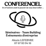 logo conferenciel terrabundo