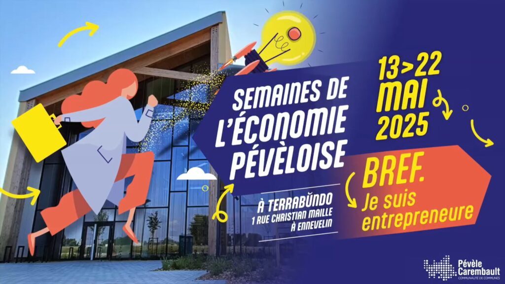 banniere semaines economie peveloise terrabundo