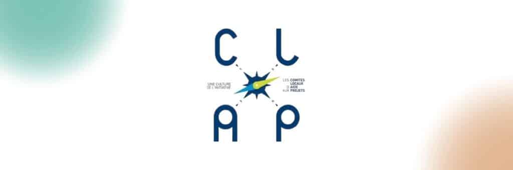 logo clap