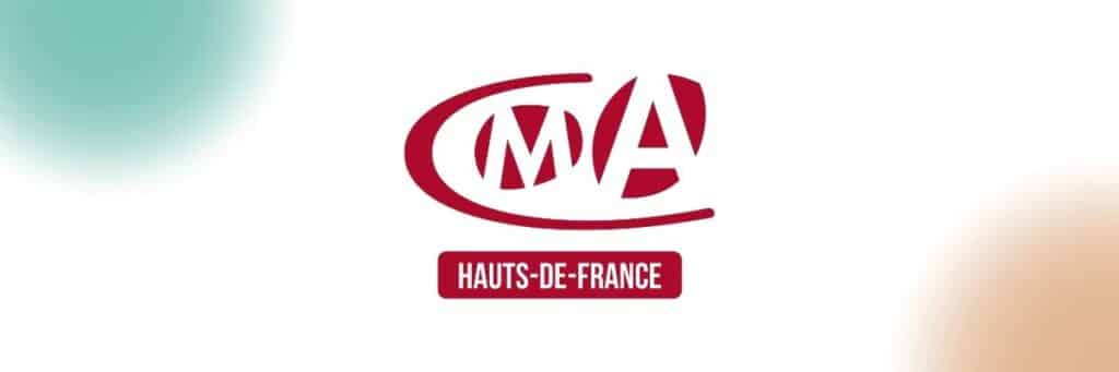 logo cma hauts de france