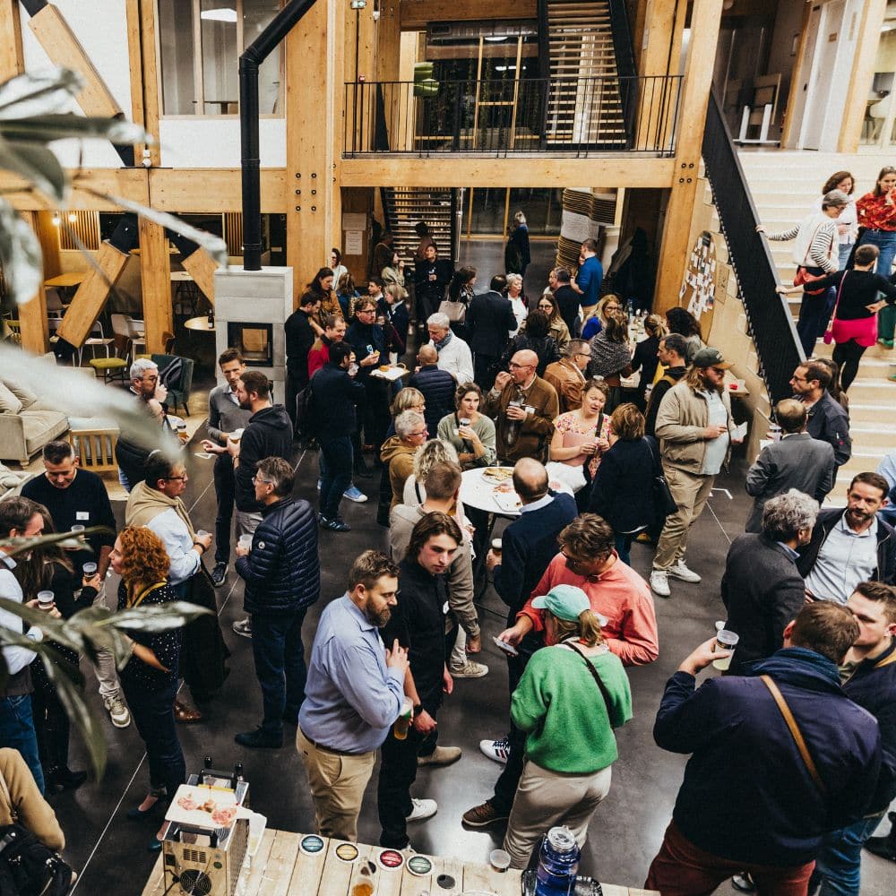 laplace privatisation afterwork nord ennevelin