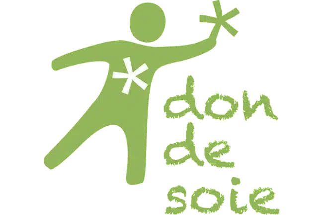 don de soie contacter l association