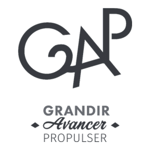 logo gap terrabundo