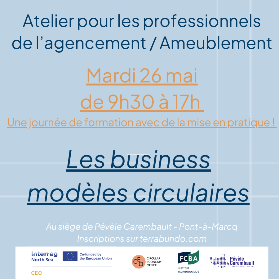 26 mai atelier ceo