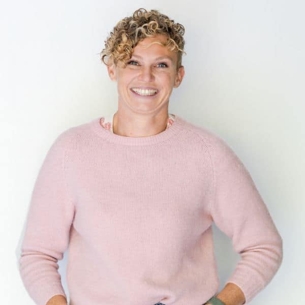 Aurélie Foin