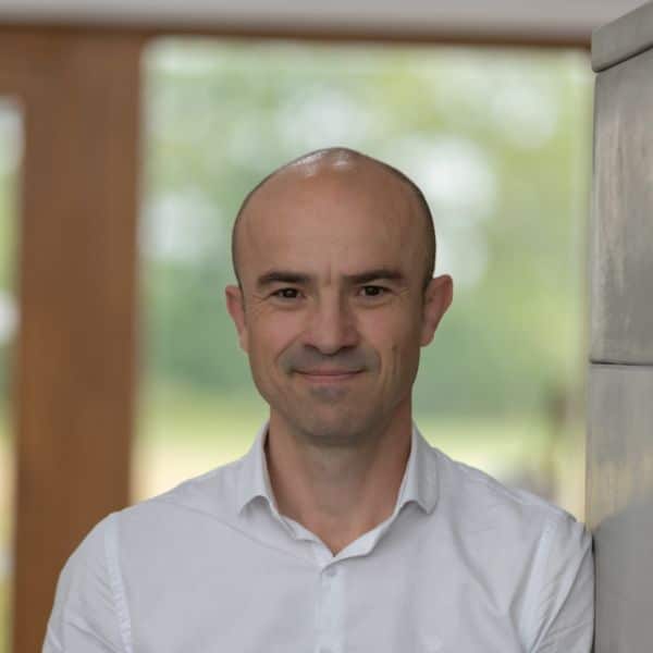 jérôme tauzin