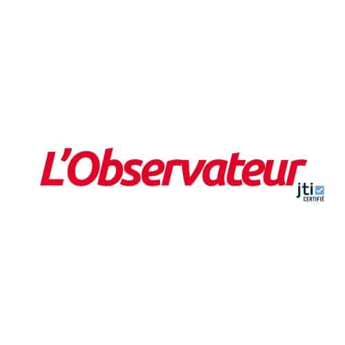 logo l observateur