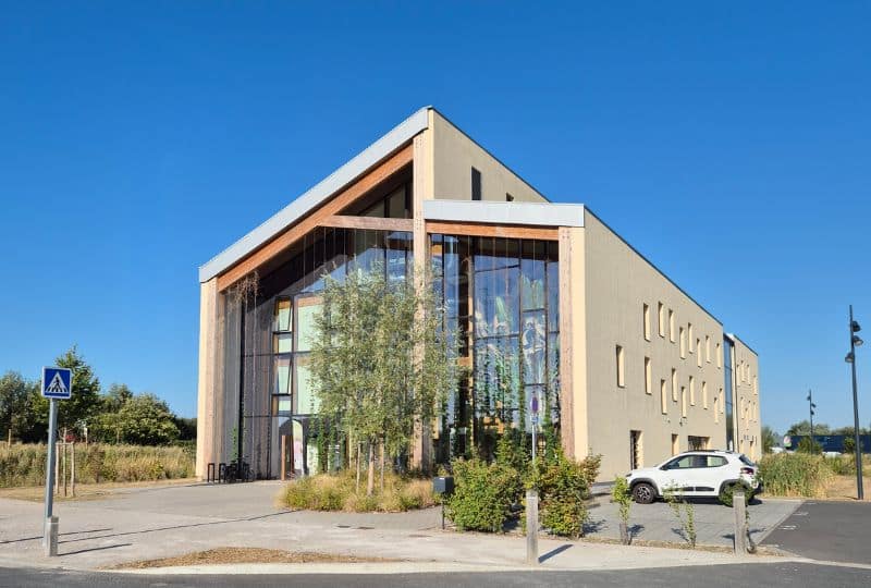 terrabundo batiment eco responsable seminaires coworking reseau