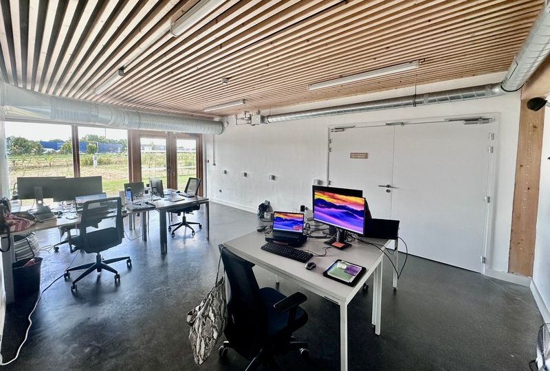 louer bureau privatif atelier terrabundo