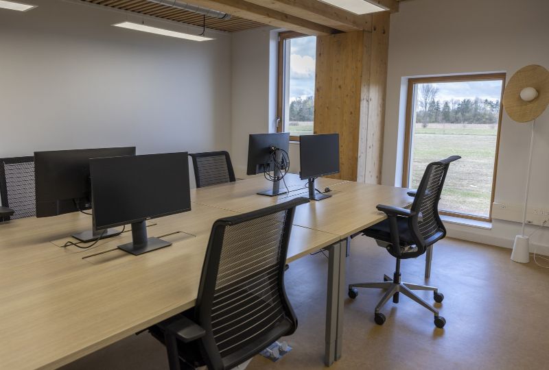 louer bureau privatif lumineux terrabundo
